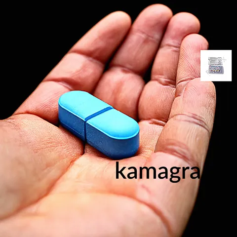 Kamagra ricetta